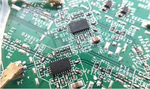高速PCB設計EMI之九大規則